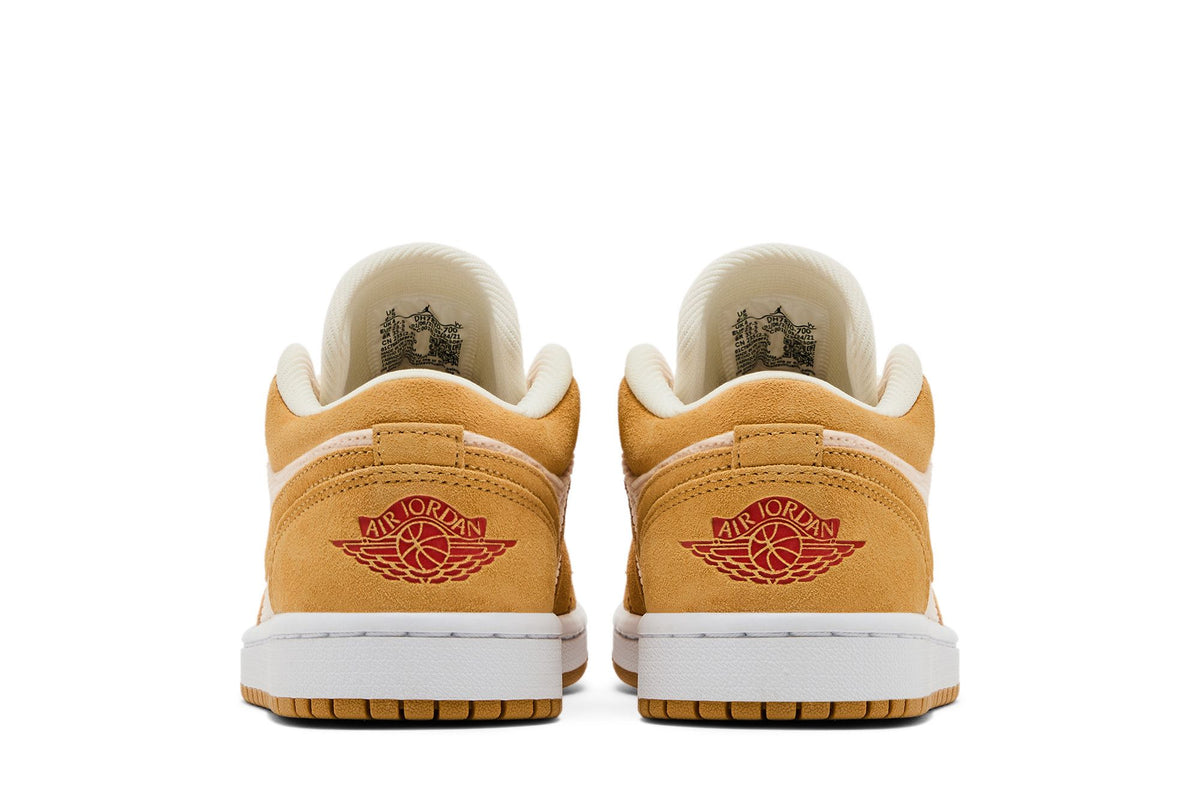 Air Jordan 1 Low Corduroy