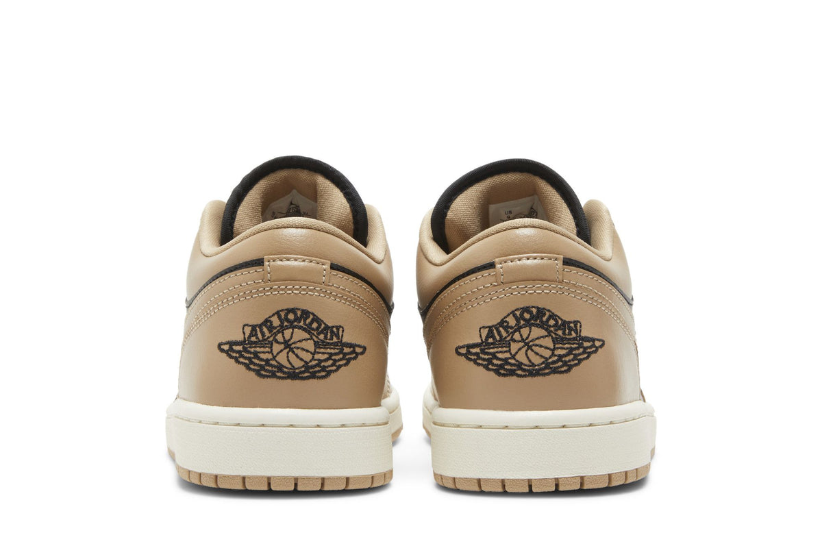 Air Jordan 1 Low Desert