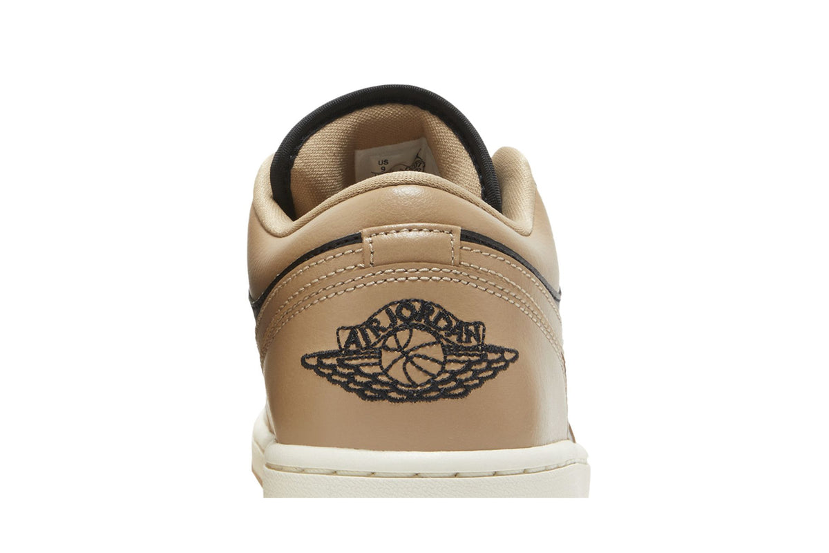Air Jordan 1 Low Desert