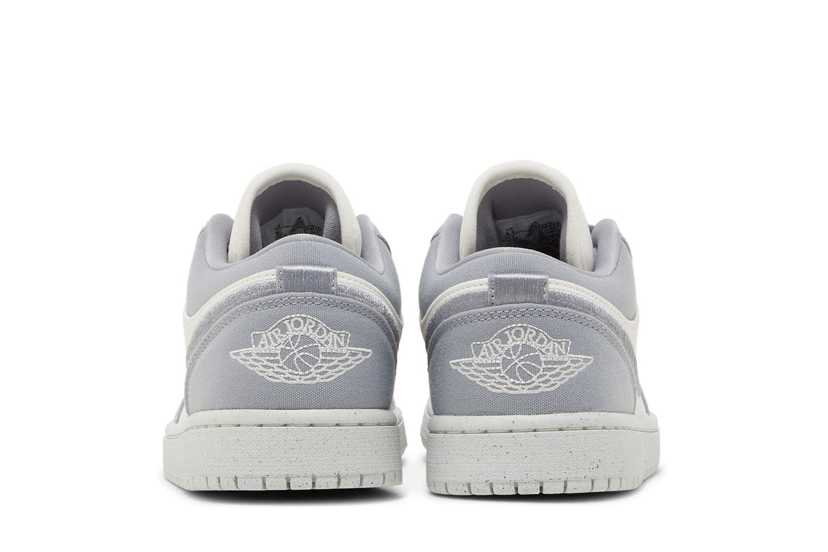 Air Jordan 1 Low SE Light Steel Grey