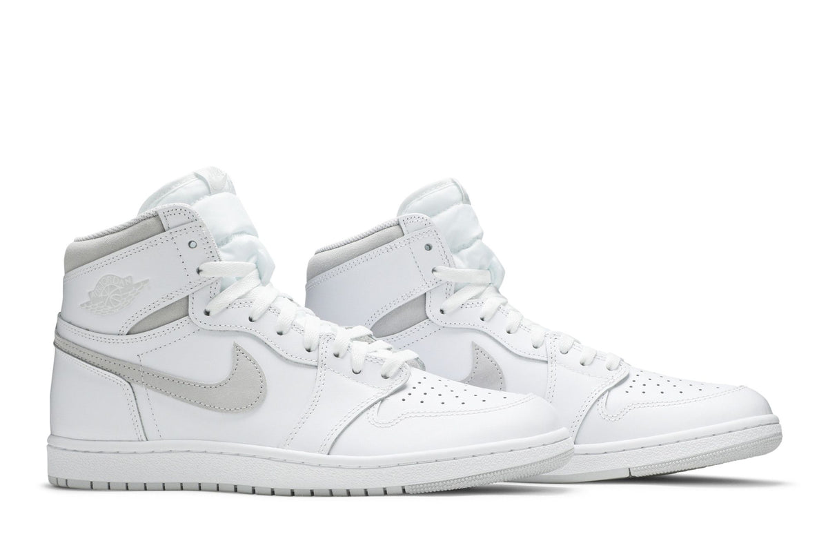 Air Jordan 1 Retro High 85 Neutral Grey