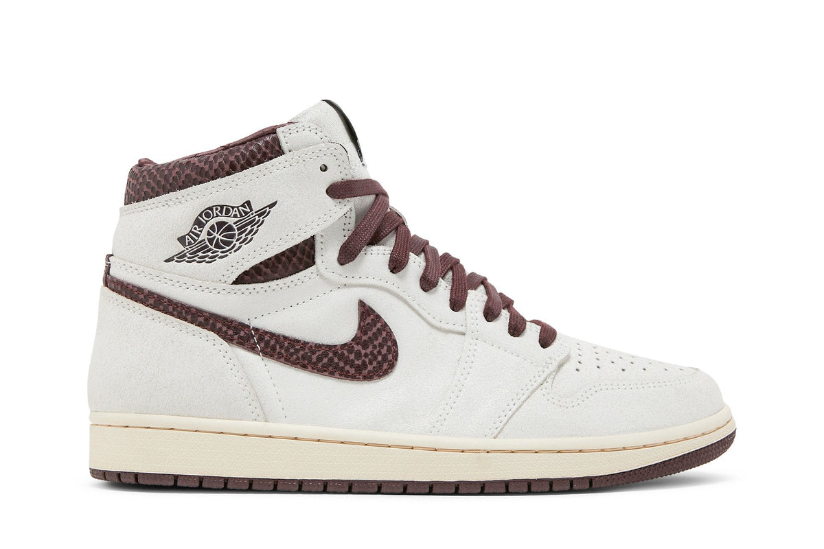 Air Jordan 1 Retro High OG A Ma Maniére
