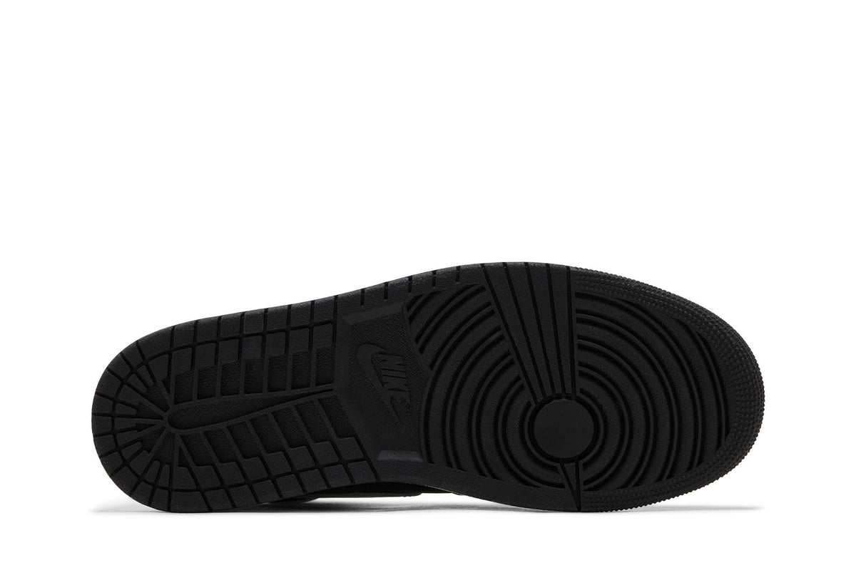Air Jordan 1 Retro High OG Black White