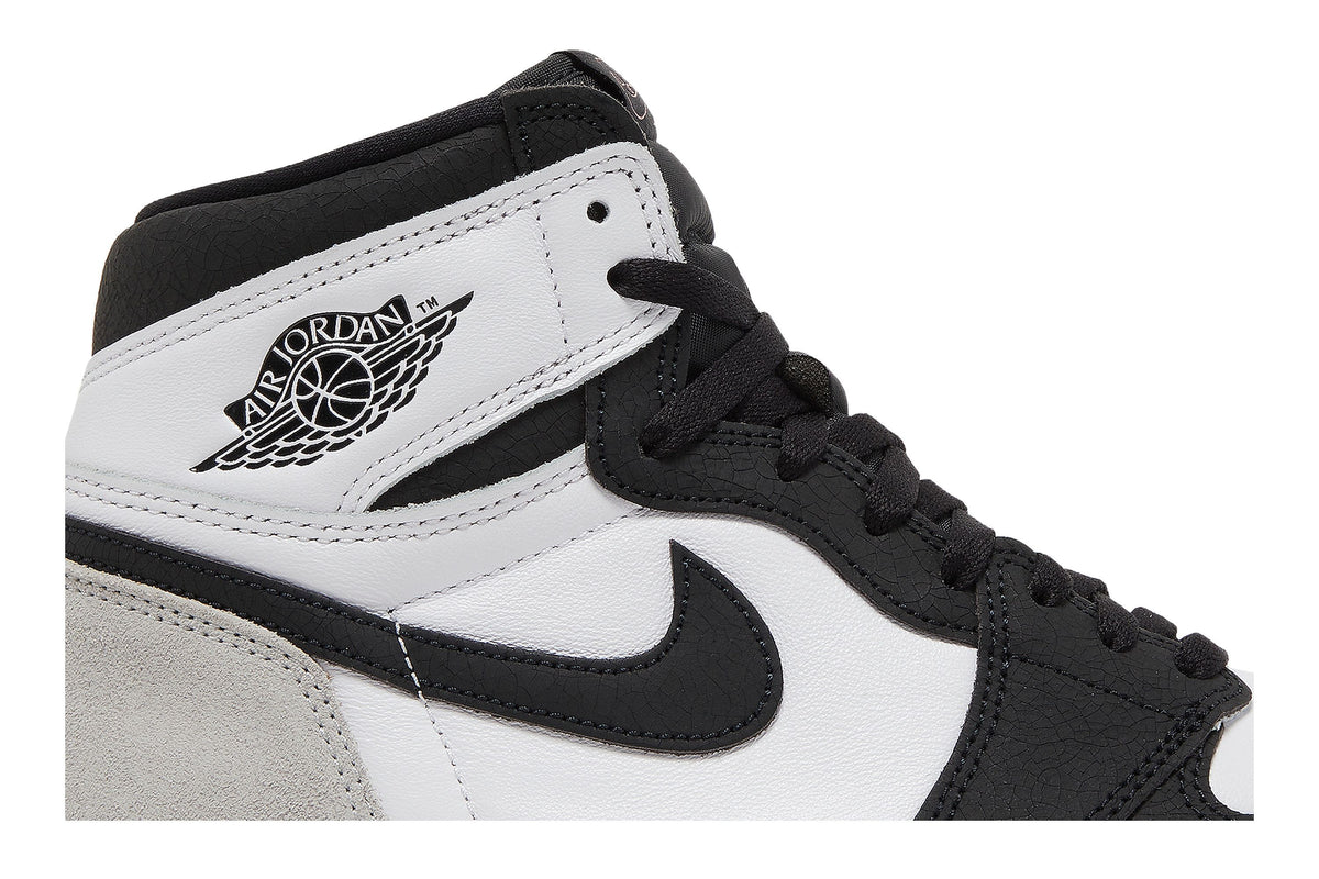 Air Jordan 1 Retro High OG Bleached Coral