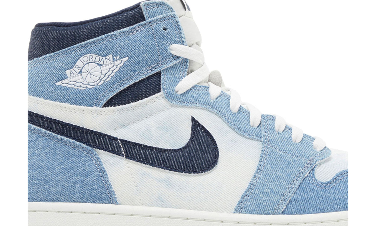 Air Jordan 1 Retro High OG Denim