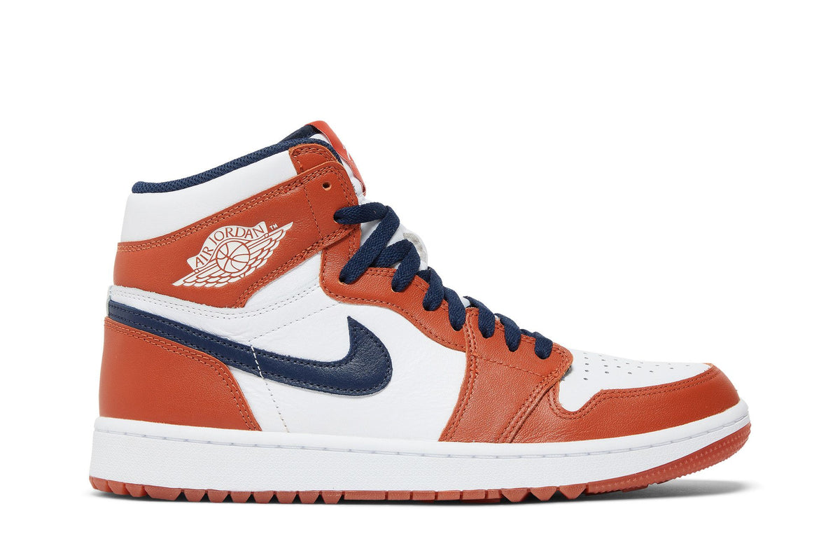 Air Jordan 1 Retro High OG Golf Out of the Mud