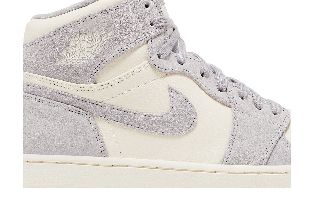 Air Jordan 1 Retro High Pale Ivory