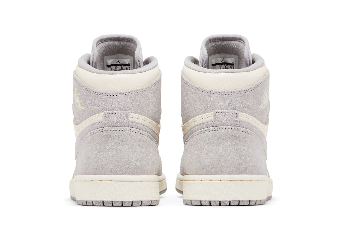 Air Jordan 1 Retro High Pale Ivory