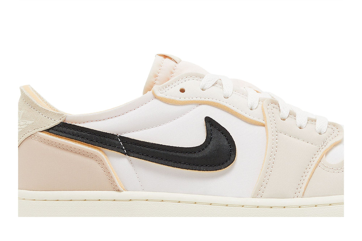 Air Jordan 1 Retro Low OG EX Coconut Milk