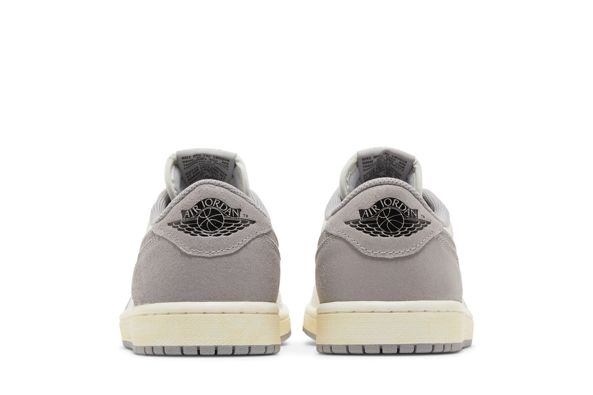 Air Jordan 1 Retro Low OG EX Sail