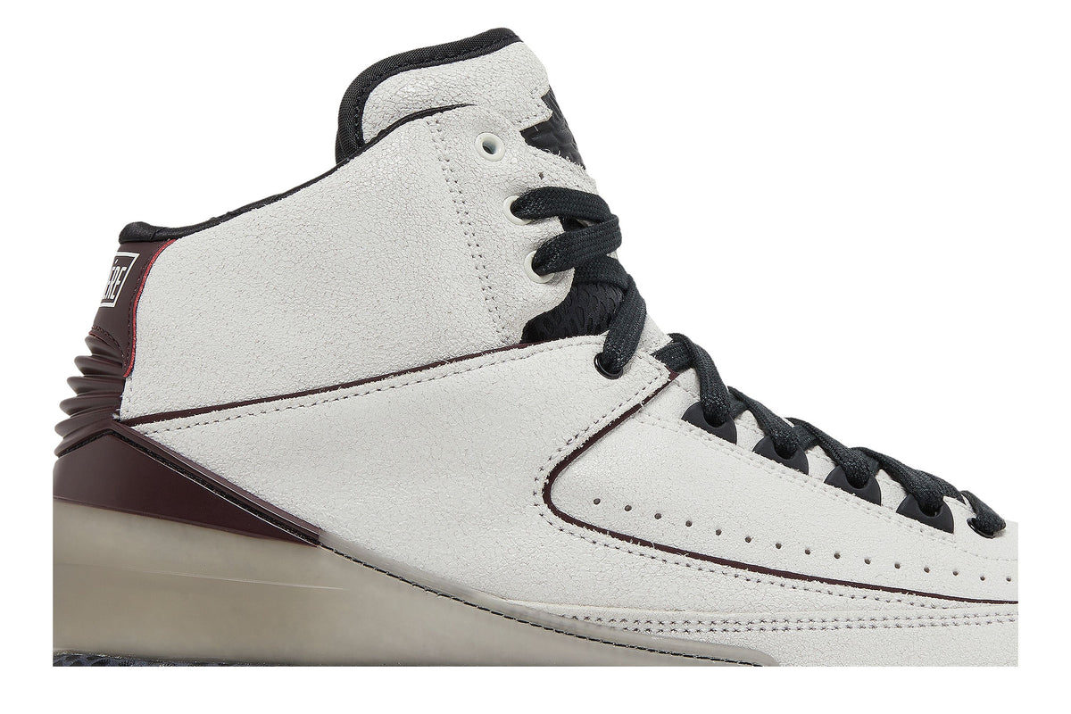 Air Jordan 2 Retro A Ma Maniére