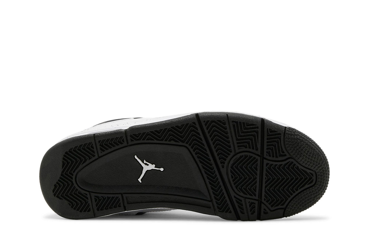 Air Jordan 4 DIY