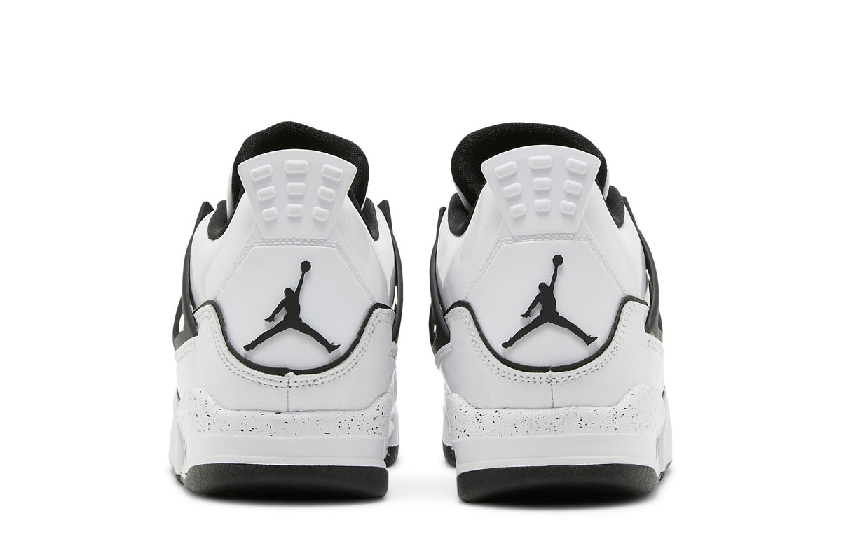 Air Jordan 4 DIY