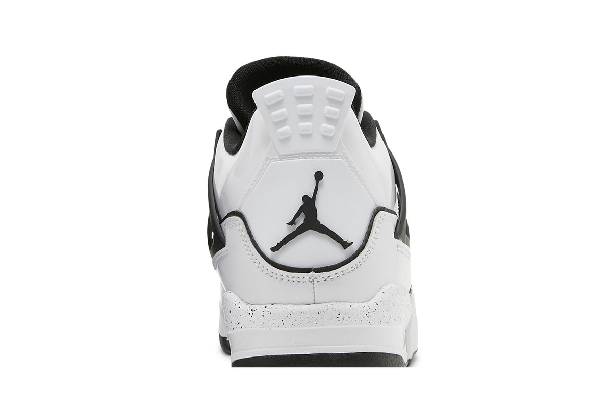 Air Jordan 4 DIY