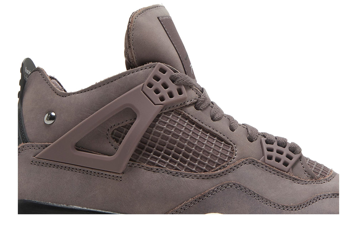 Air Jordan 4 Retro A Ma Maniére Violet Ore