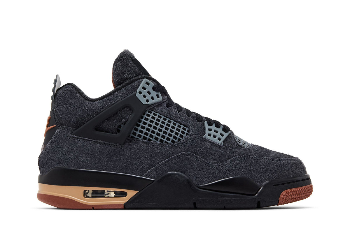 Air Jordan 4 Retro London