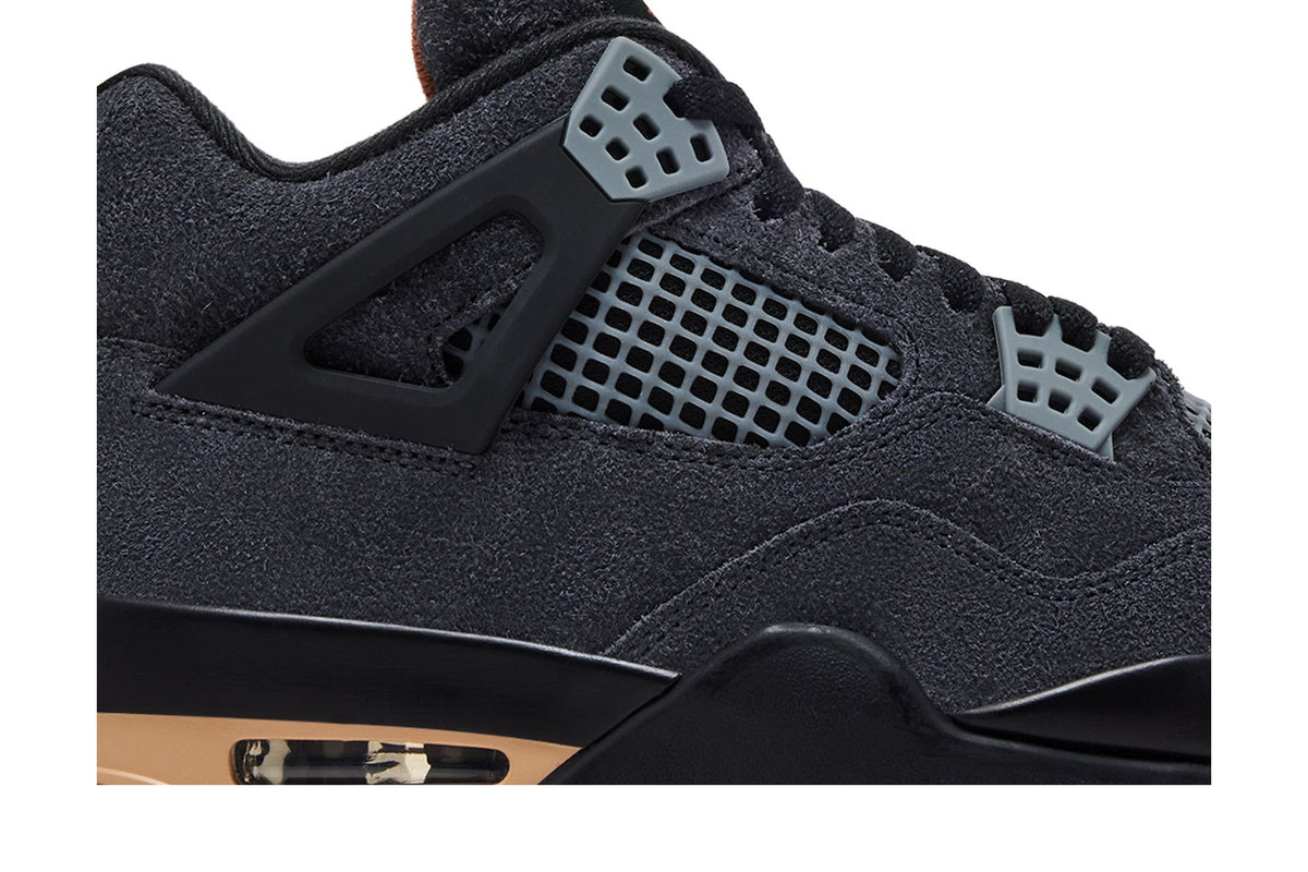 Air Jordan 4 Retro London