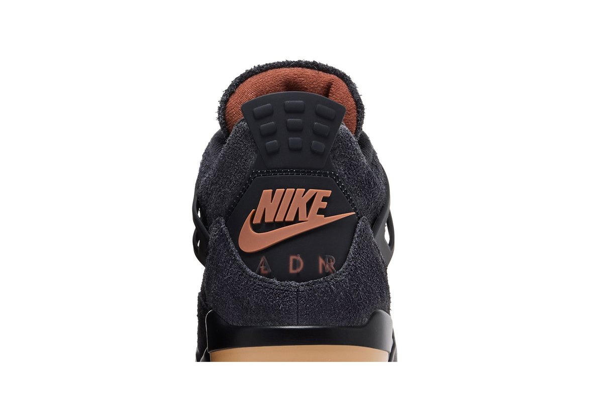 Air Jordan 4 Retro London