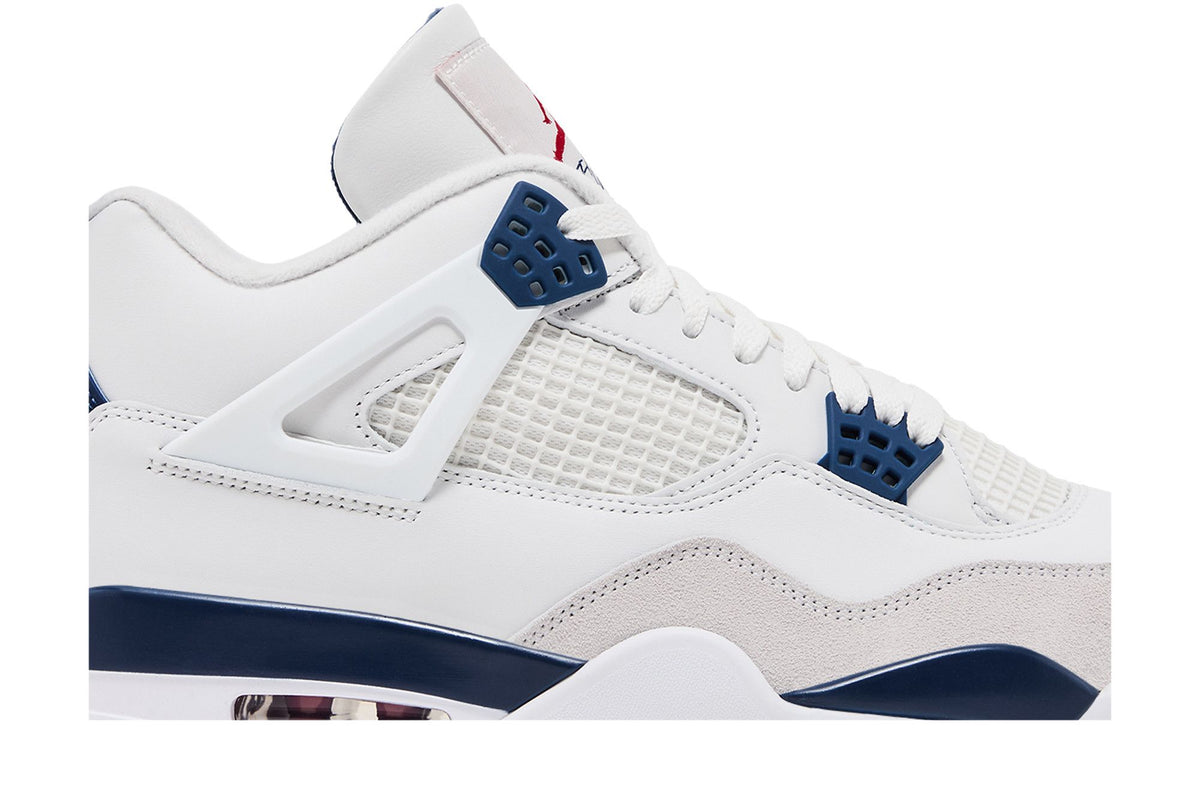 Air Jordan 4 Retro SB Navy
