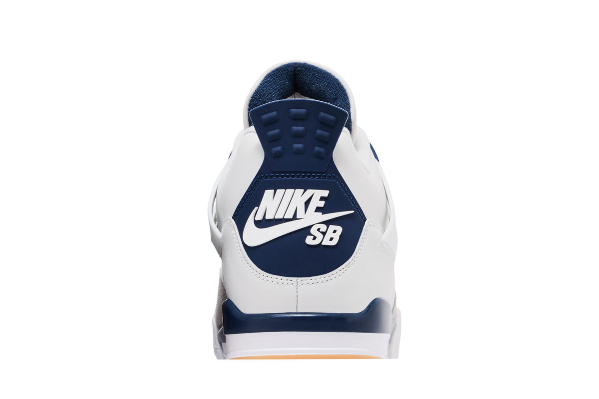 Air Jordan 4 Retro SB Navy