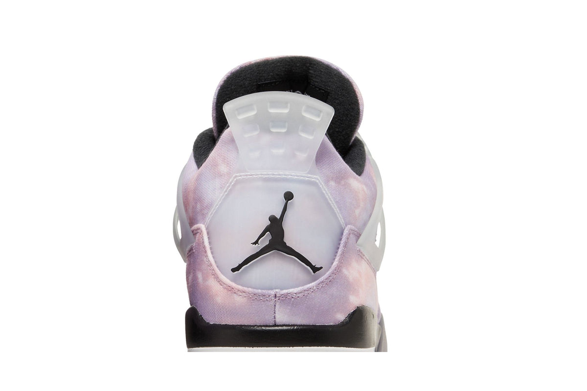 Air Jordan 4 Zen Master