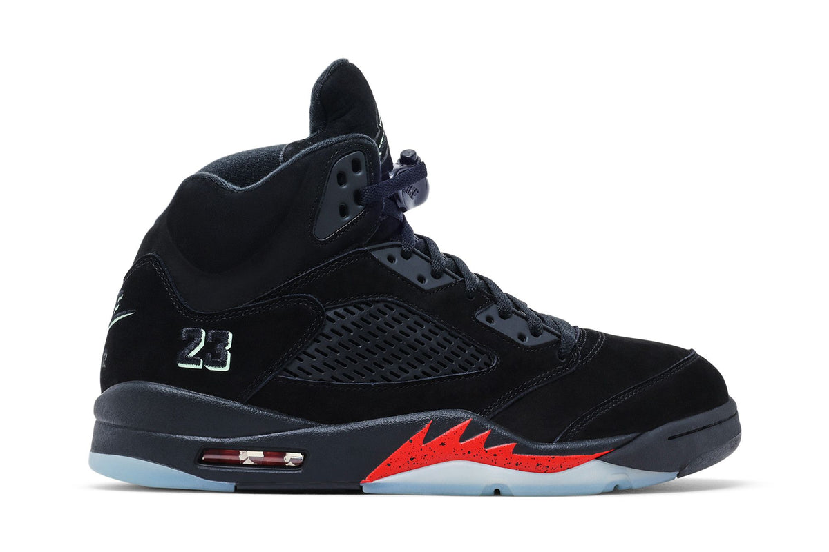 Air Jordan 5 Retro Halloween