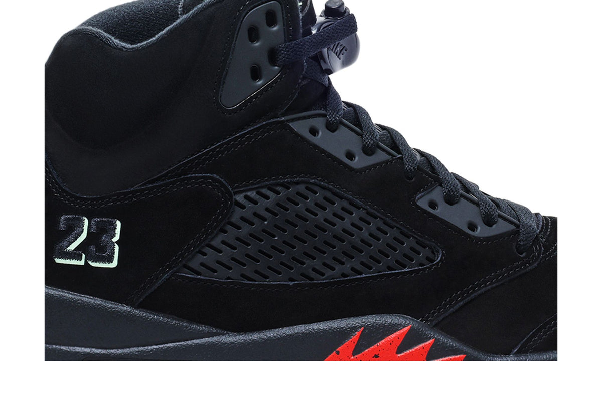 Air Jordan 5 Retro Halloween