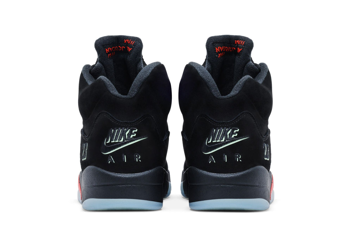 Air Jordan 5 Retro Halloween
