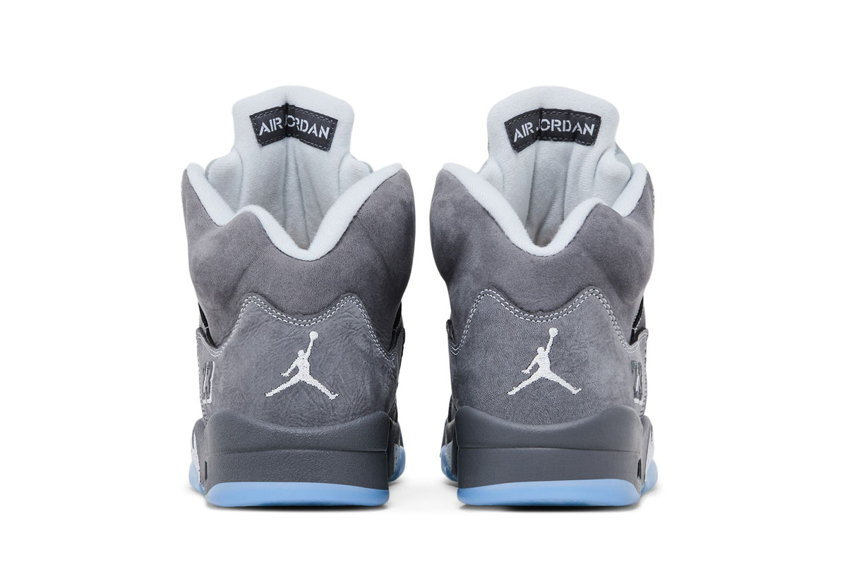Air Jordan 5 Retro Wolf Grey (2026)