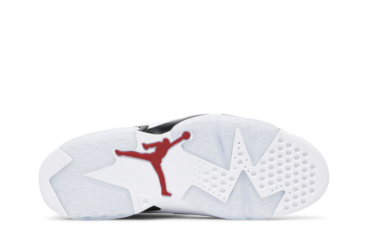 Air Jordan 6 Retro Carmine (2021)