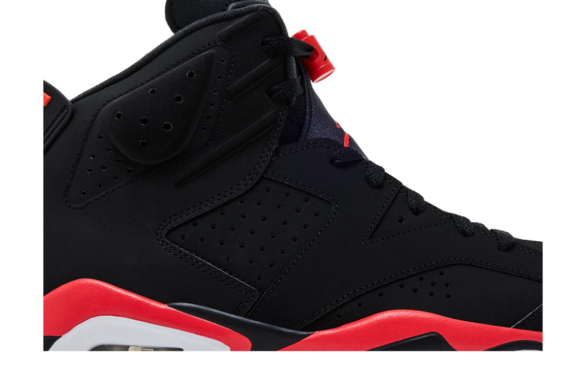 Air Jordan 6 Retro Reverse Infrared