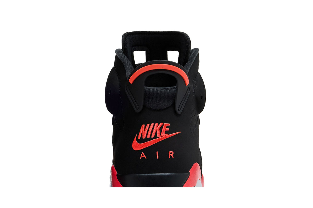Air Jordan 6 Retro Reverse Infrared