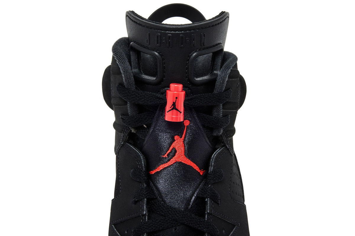 Air Jordan 6 Retro Reverse Infrared