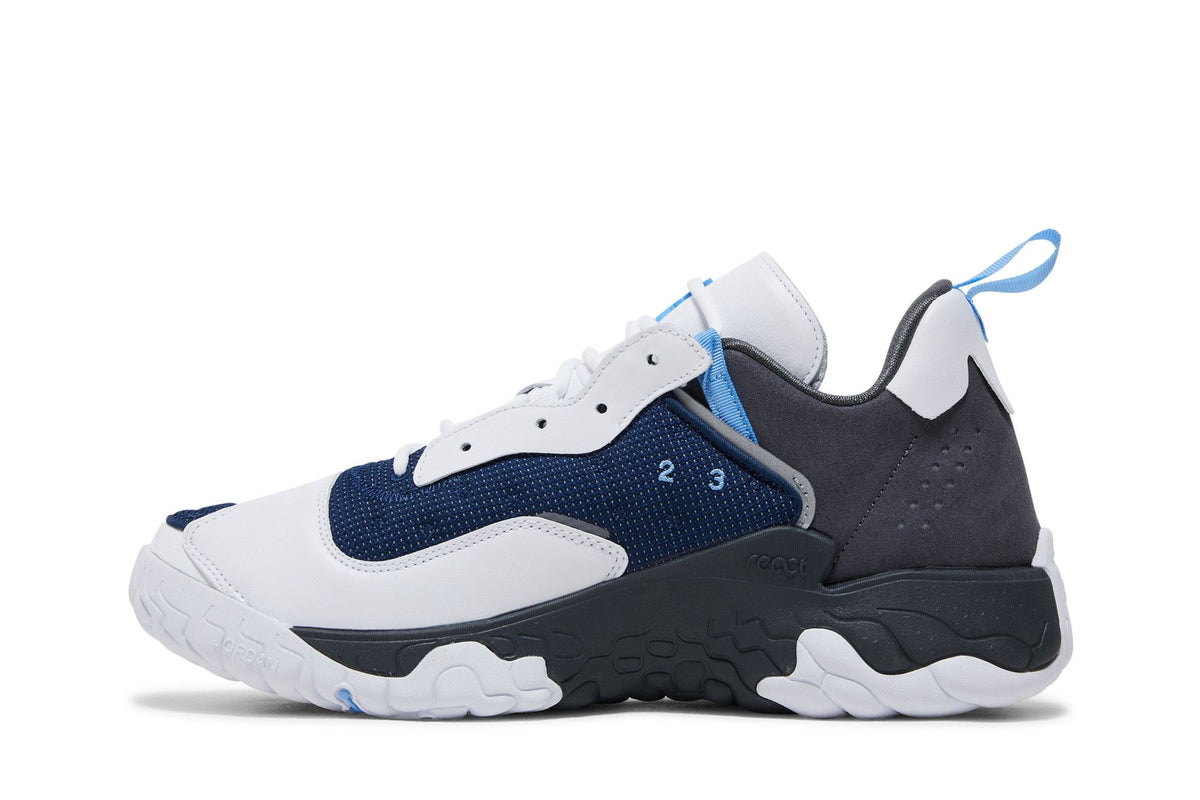 Air Jordan Delta 2 Clot Flint