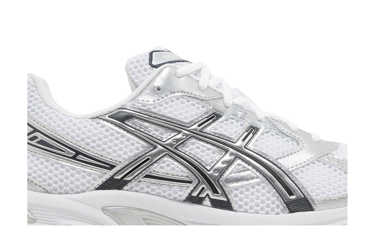 Asics Gel-1130 White Pure Silver