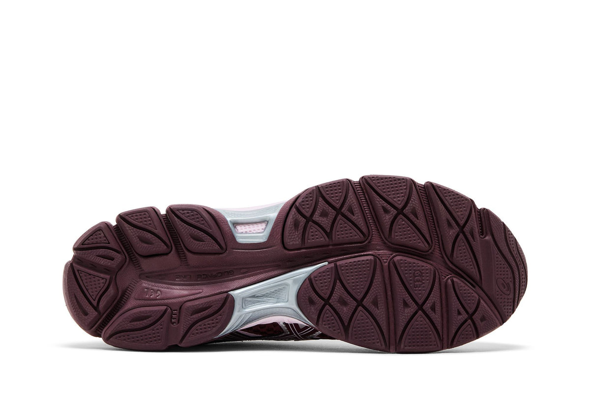 Asics Gel-Cumulus 16 Burgundy Pink