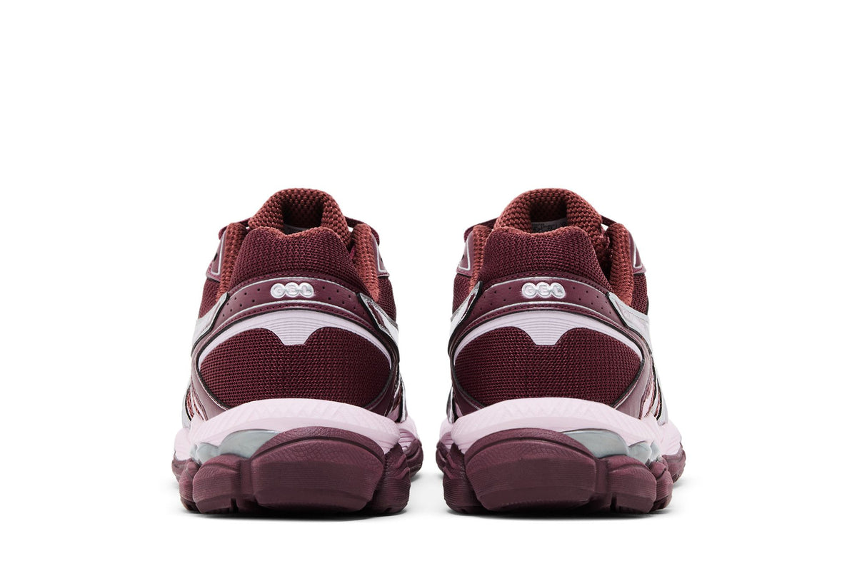 Asics Gel-Cumulus 16 Burgundy Pink