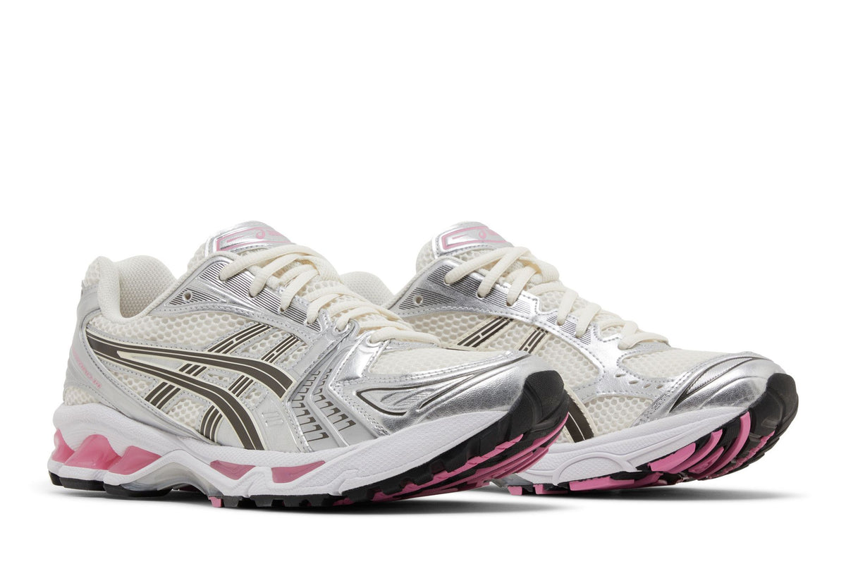Asics Gel-Kayano 14 Cream Sweet Pink