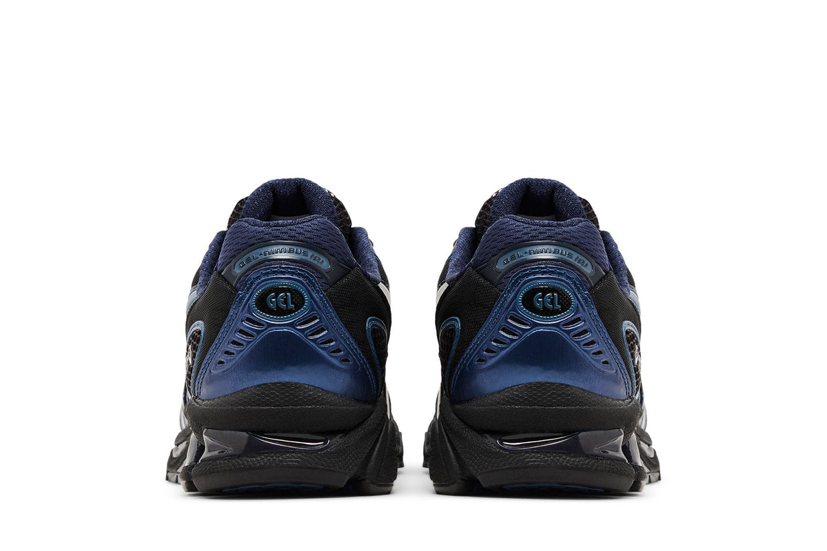 Asics Gel-Nimbus 10.1 Black Grand Shark