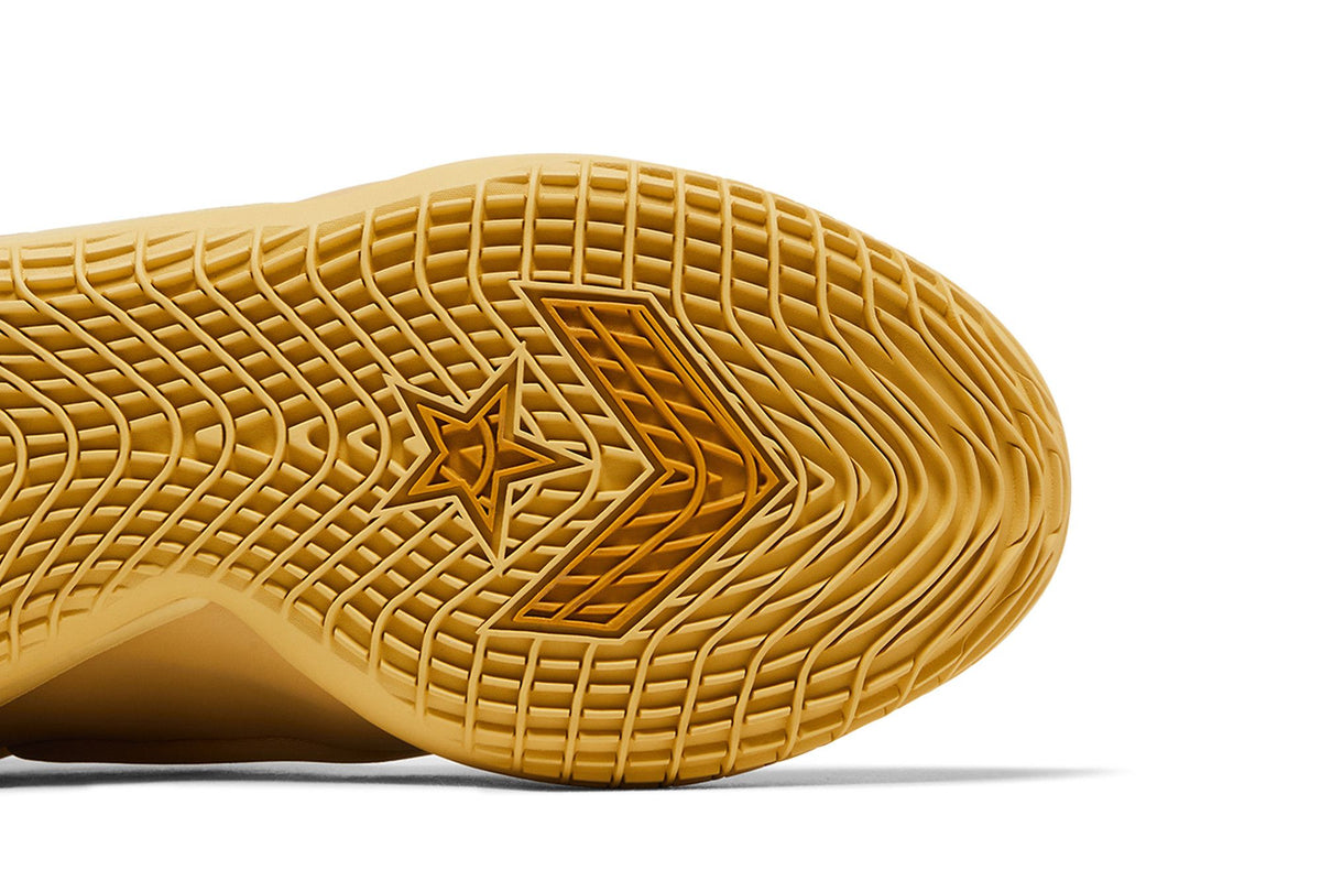 Converse SHAI 001 Butter