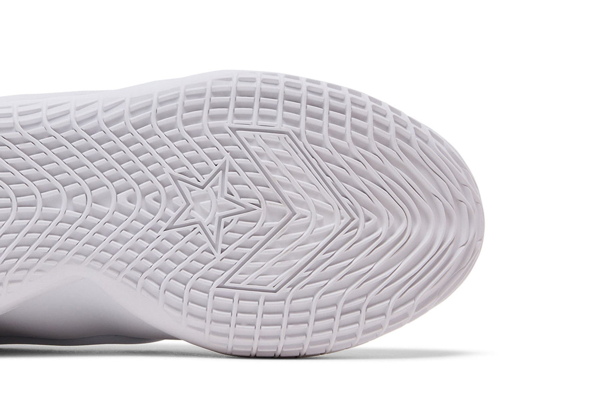 Converse SHAI 001 Clean Slate