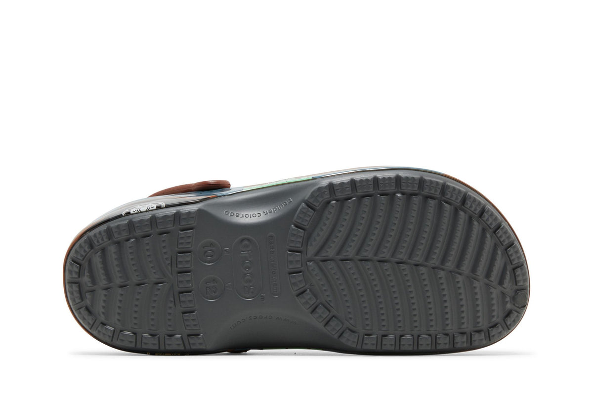 Crocs Classic Clog Mater