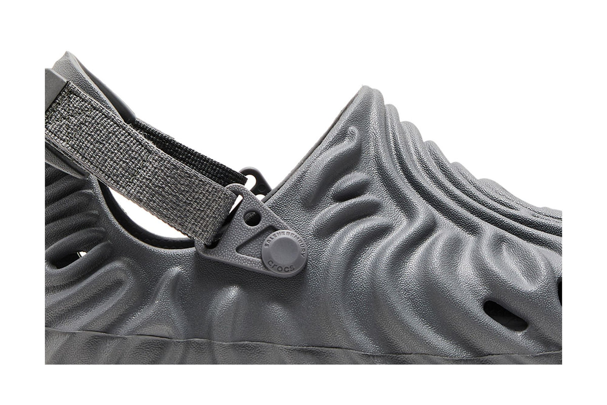 Crocs Pollex Clog Salehe Bembury Niagara