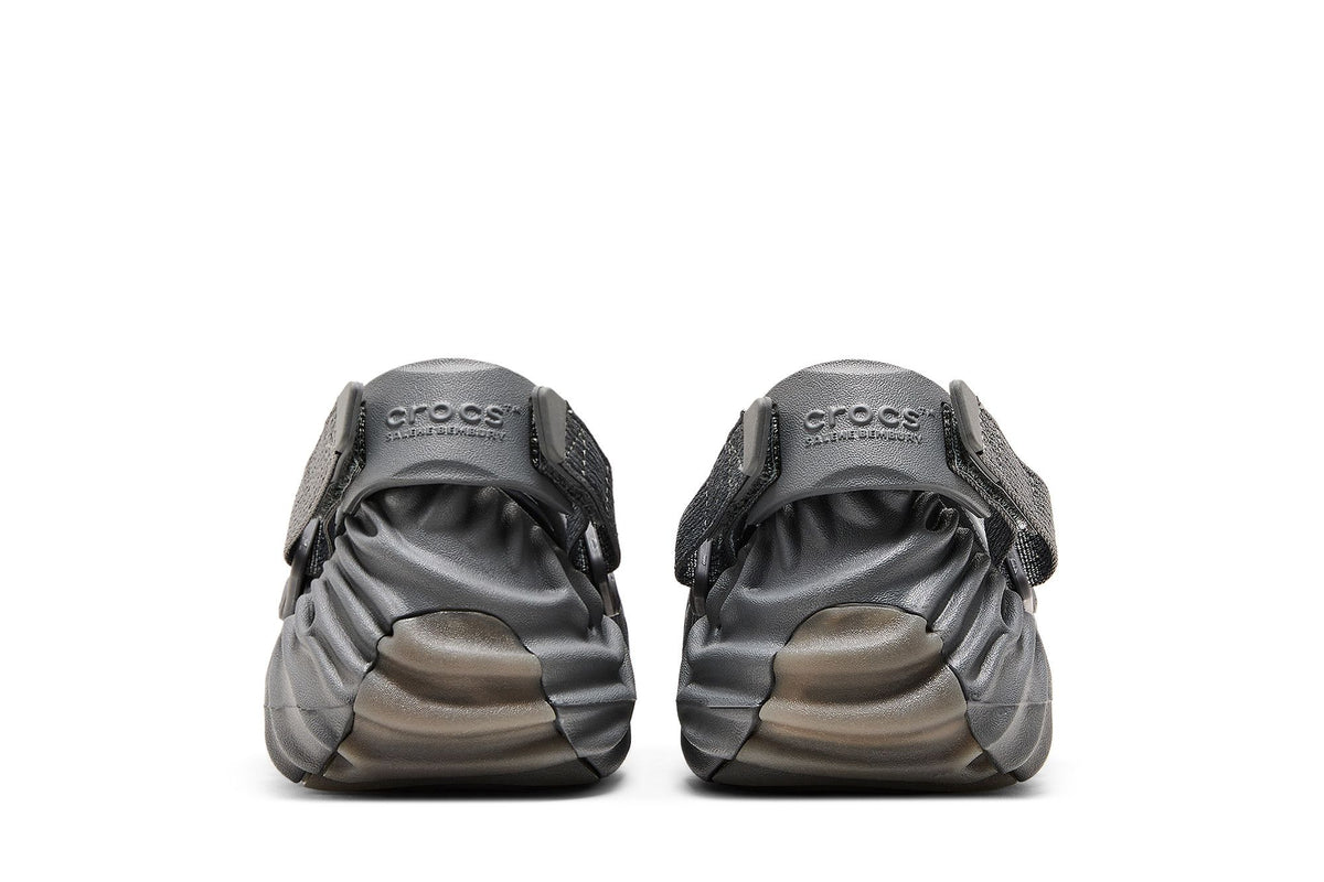 Crocs Pollex Clog Salehe Bembury Niagara
