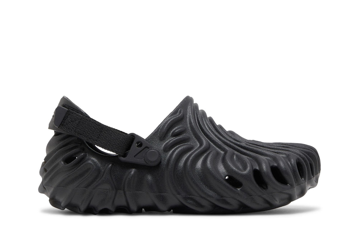 Crocs Pollex Clog Sasquatch