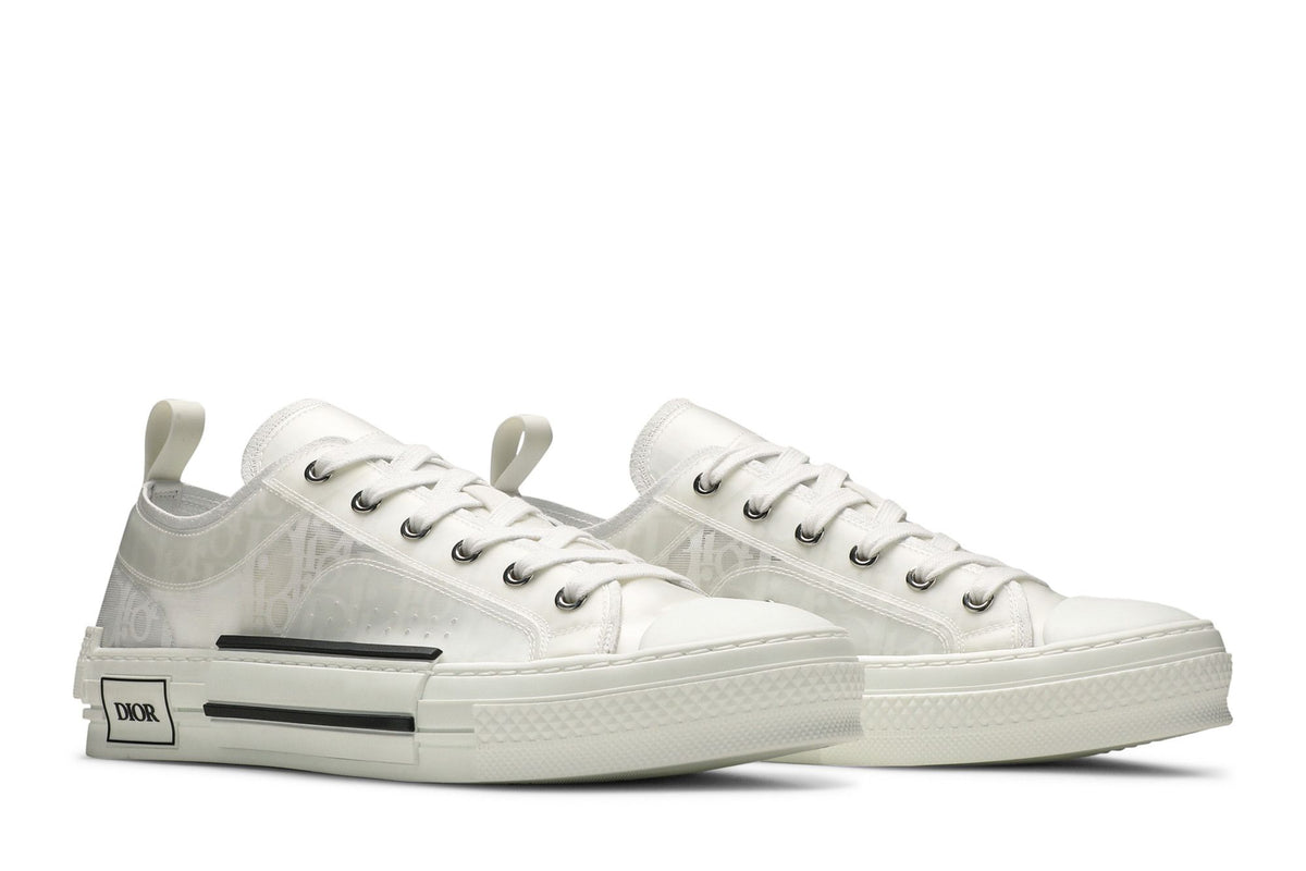 Dior B23 Low Top Oblique