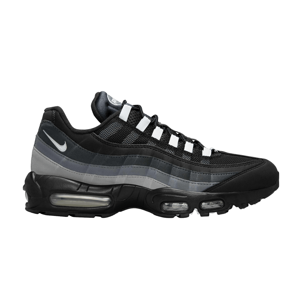Nike Air Max 95 Grey Gradient - FV4710-003