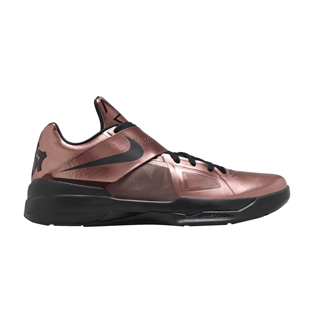 Nike KD 4 Christmas (2024) - FZ5913-800