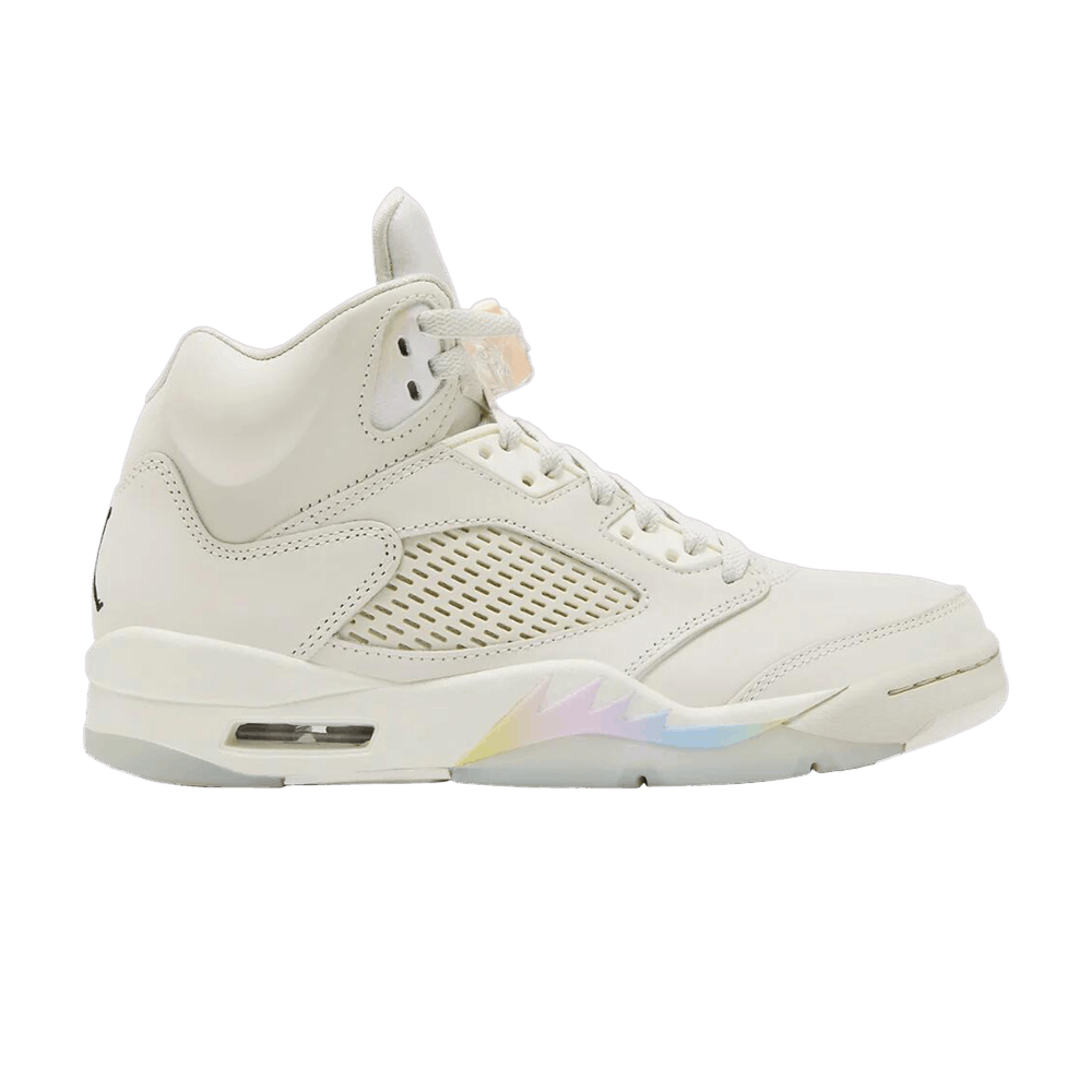 Air Jordan Air Jordan 5 Retro Year of the Snake - HF3183-001