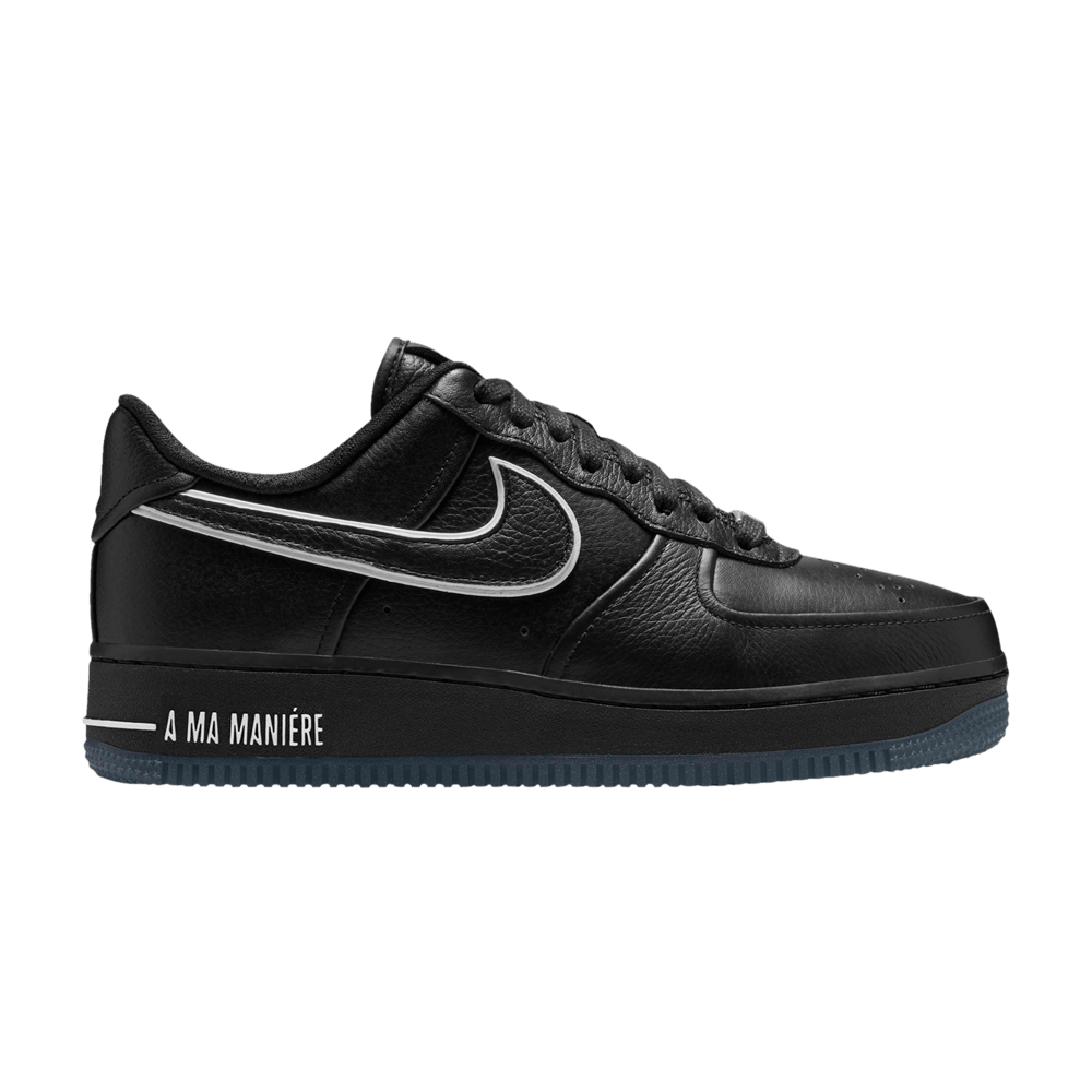 Nike Air Force 1 Low A Ma Maniére Hand Wash Cold - HF4084-001